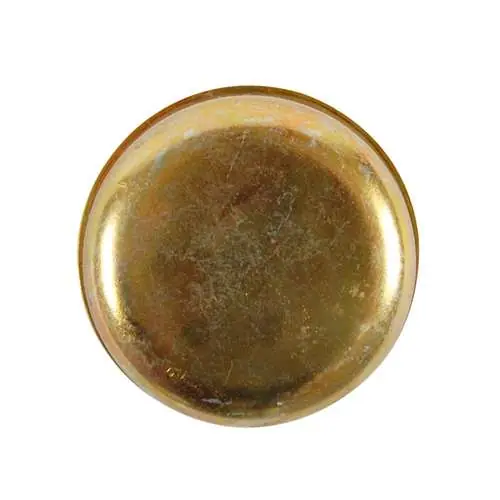 Troy-bilt 703-10384 Grease Cap 1.986 in Od Modified