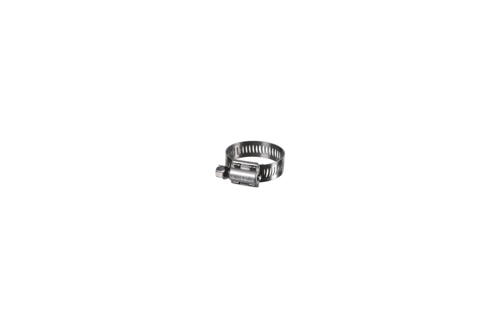 Diversitech B-16H Hose Clamp SAE No. 16 (13/16in. – 1-1/2in. diameter)