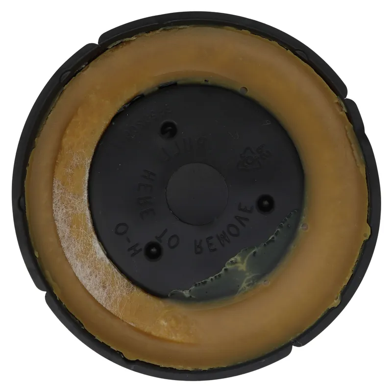 Oatey 004005 Harvey No-Seep #2 Reinforced Wax Toilet Bowl Gasket