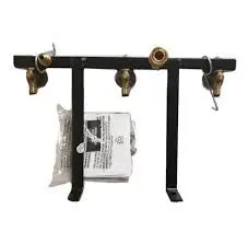 Weber 60144 Manifold