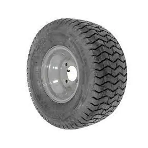 Troy-bilt 634-04293-0966 Complete Wheel Assembly