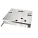 Bki an19302600 Baffle Box Kit Fkm Seal
