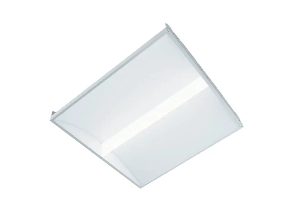 Cooper Lighting Solutions 22SR-LD2-29-C-UNV-L835-CD1-U Metalux SkyRidge LED Series 23 W 2 feetx2 feet