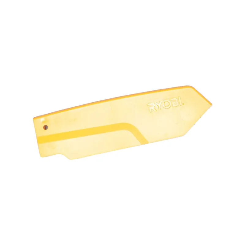 Ryobi 80009007044 Blade Guard Lawn Mower Oem Part