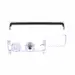 Saeco 996530006692 Natural Grey Water Container