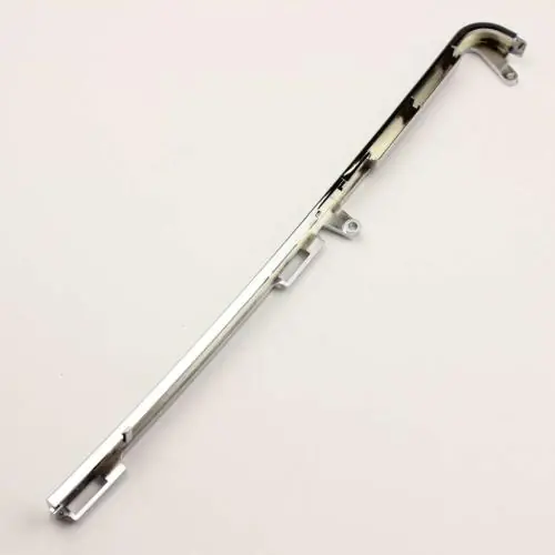 Saeco 996530070514 Chrome Right Lateral Rear Frame Insert