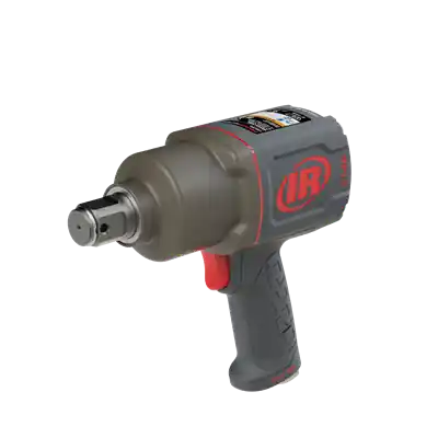 Ingersoll 2146q2max 1 Inch Air Impact Wrench