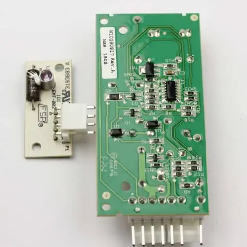 Bosch 422613 Receiver Circuit Board Oem