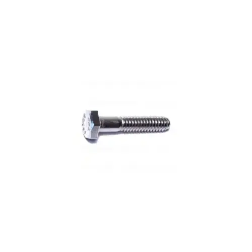 Midwest Fastener 50526 Hex Head Cap Screw 2-1/2 in 50 PK