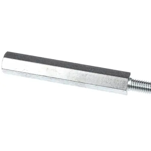 Unic nz4020 Leg Stud Commercial Appliance Part