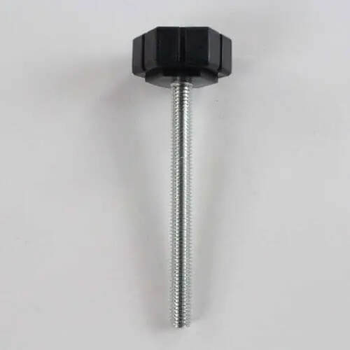 Danby 12976000001212 Dishwasher Foot Leveling Leg