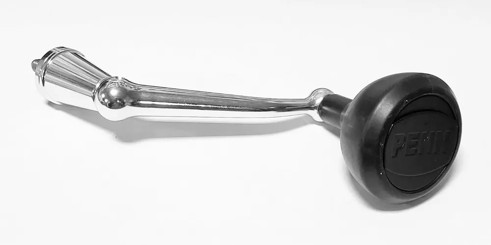 Penn 1555227 Handle Assembly