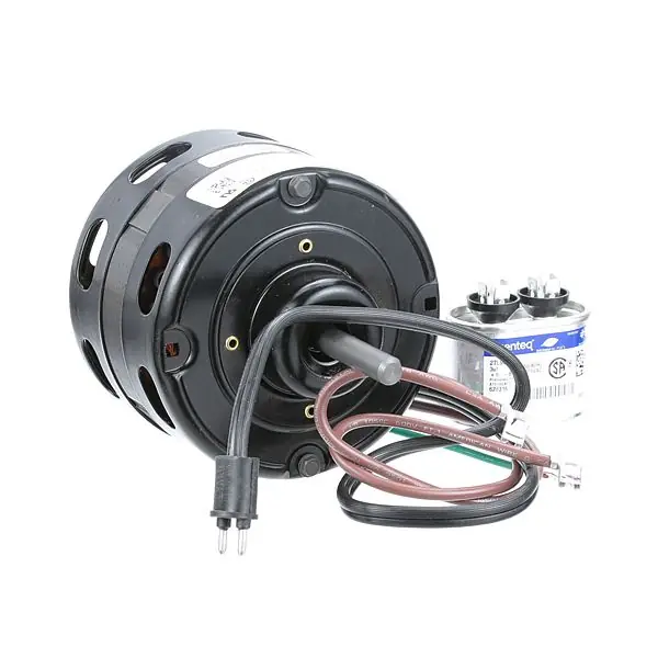 Bohn 5042FS Motor 1/30 HP 1050 RPM CWSE