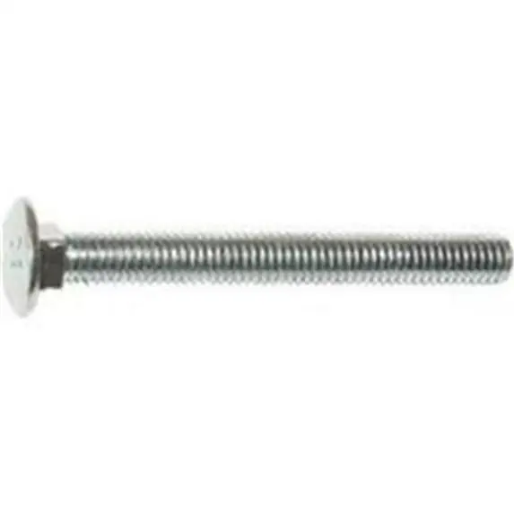 Midwest Fastener 1137 Carriage Bolt 1/2x1-1/2