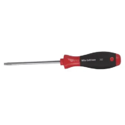 Tools 36266 T6 X 60 Cushioned Handle Screwdriver