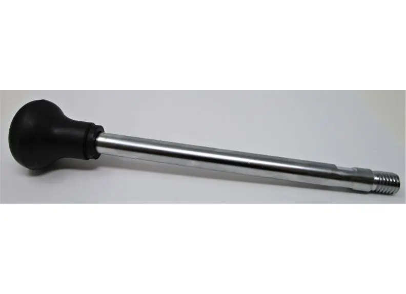 Jet jt9-jdp17-208 Handle Assembly