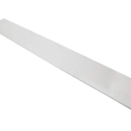 Delfield 096-983sks51-s Poly Cutting Board 8x72x0.5 in