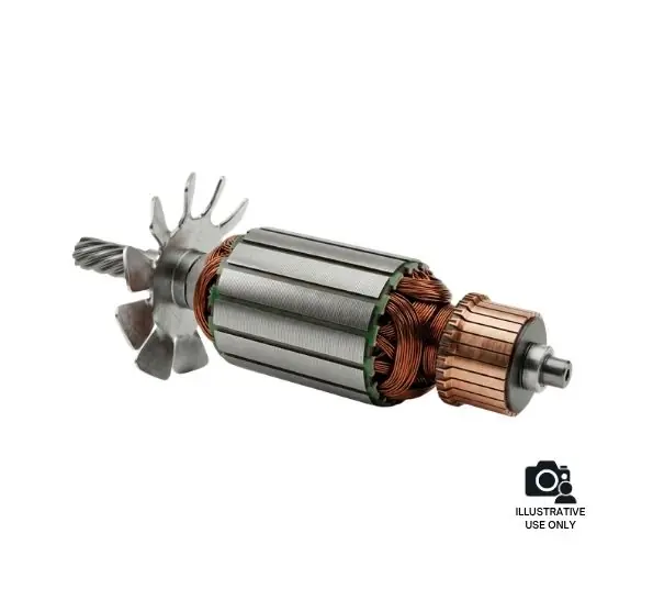 Milwaukee 16-82-0210 Armature 110 120V 2100W
