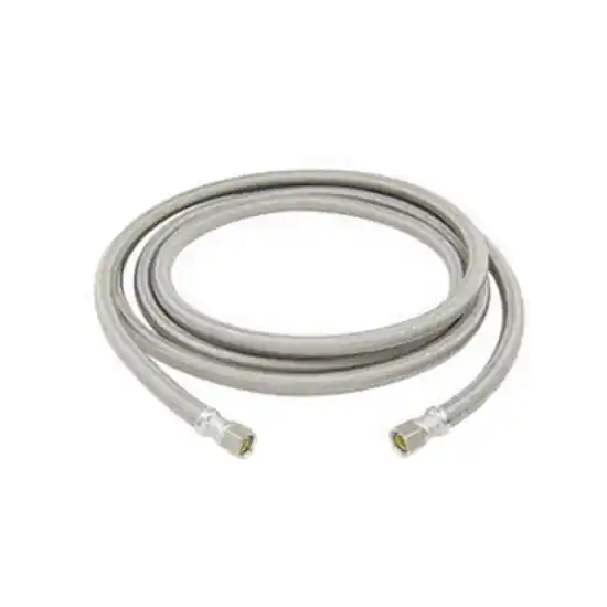 Brasscraft pls1-12dw dishwasher connector 12 in