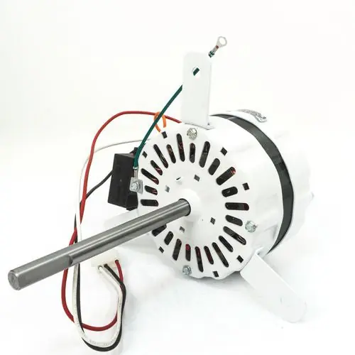 Diversitech 90720 1/4 hp 1625 RPM 115 volt motor replacement