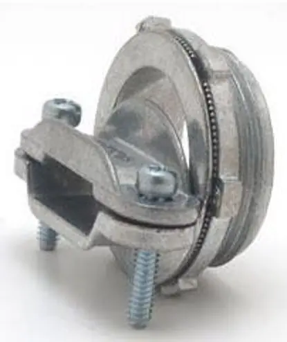 M&W Electric 0320/WTC-12 Service Entrance Cable Kit For Use With (3) 2 AWG Cables