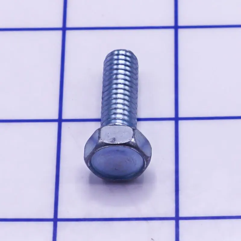 Milwaukee 06-75-5850 Hex Head Screw 5/16x18 Long Thread