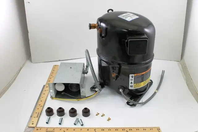 Icp cs18k6e-pfv-945 Compressor