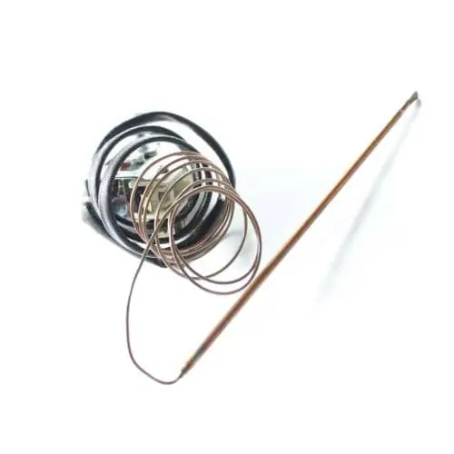 General Electric wb20k10017 Cooktop Thermostat