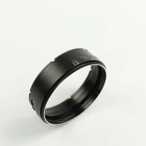Sony a-2076-141-a F Distance Ring Assembly