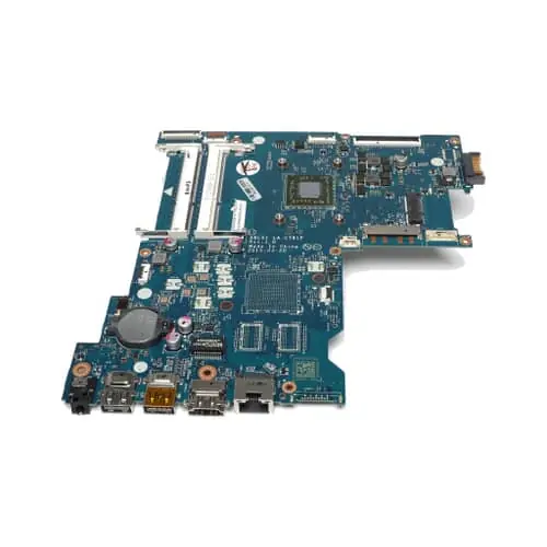 Computer and Mobile 813969-501 Motherboard Uma A8-7410