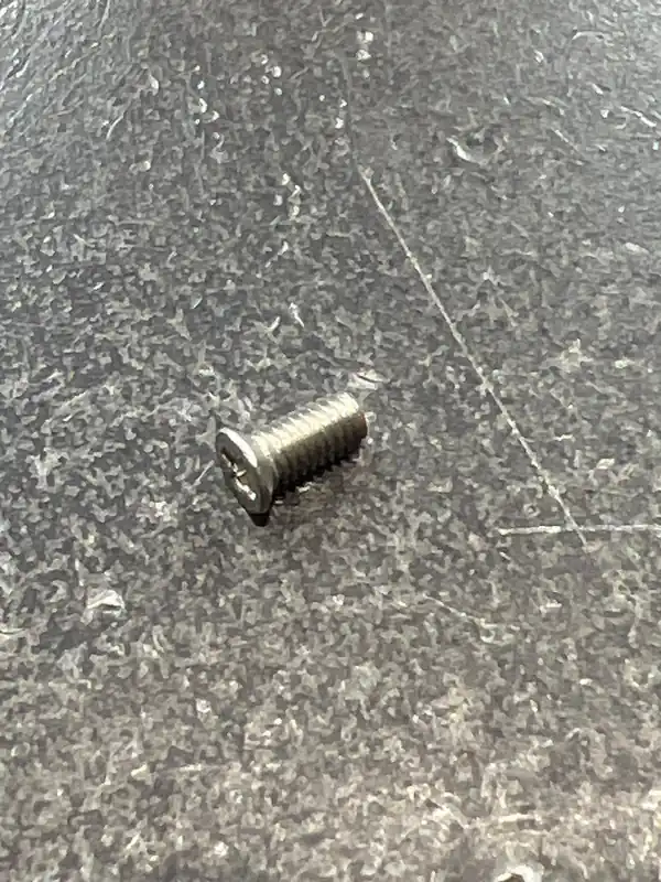 Penn 1191906 Housing Cover Screw