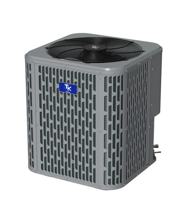 Tuttokool AAC5042E1000A 3.5 ton condenser 3.5 ton