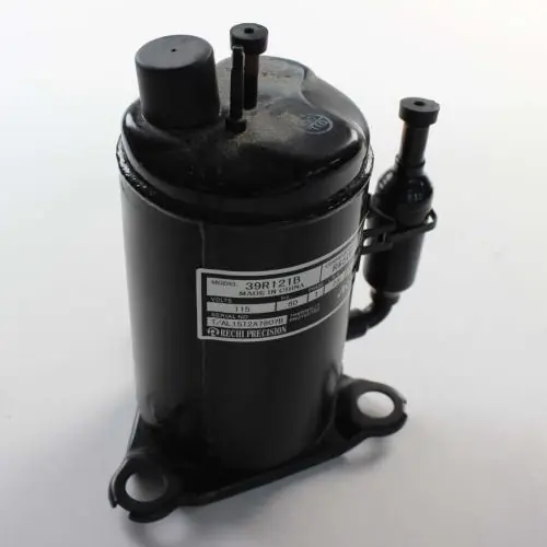 Haier ac-1750-139 Compressor Assembly Room Ac