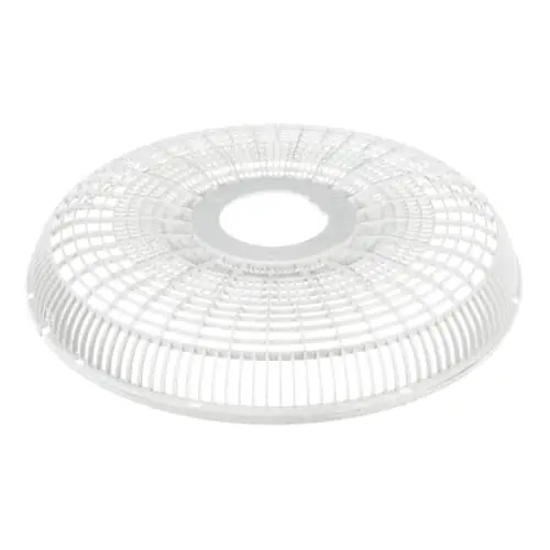 Lasko 2019631 Rear Grill Fan Replacement Part