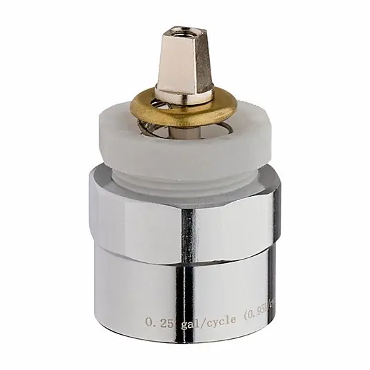 Chicago Faucets 765-190KJKABCP MVP Actuator Square Stem