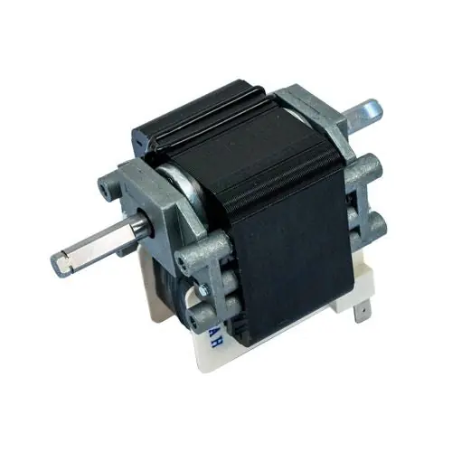 Diversitech 65123 Combustion Motor Replaces Carrier, 115V, 3000 RPM