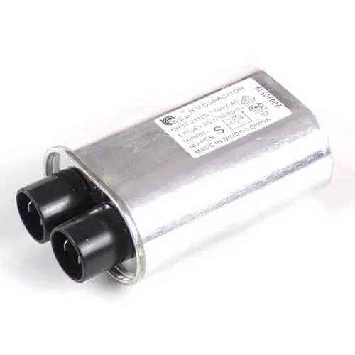 Panasonic 253059000130 Capacitor
