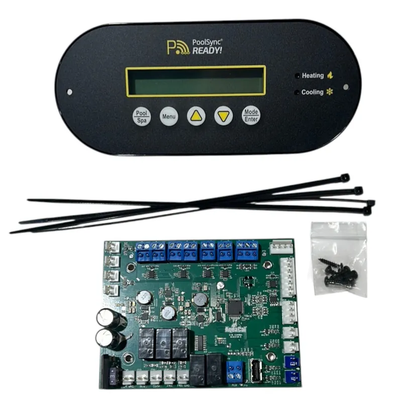 Aquacal STK0270 HP9 to HP11 Conversion Kit