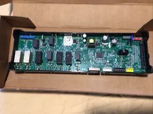 Whirlpool w11647021 Gas Dryer Control Board