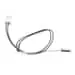 Sharp fh-hza070wre0 Magnetron Thermistor Microwave Part