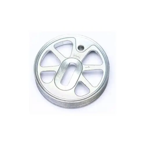 Makita 222188-8 Belt Pulley EK6101