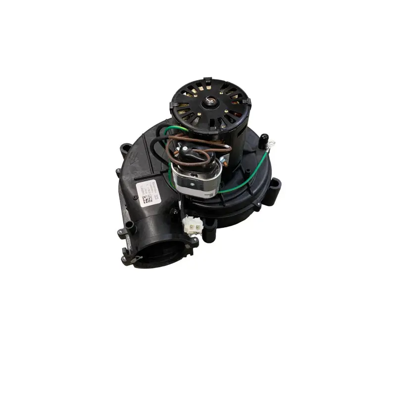 Johnson Controls S1-373-20717-001 York Inducer Assembly 115v
