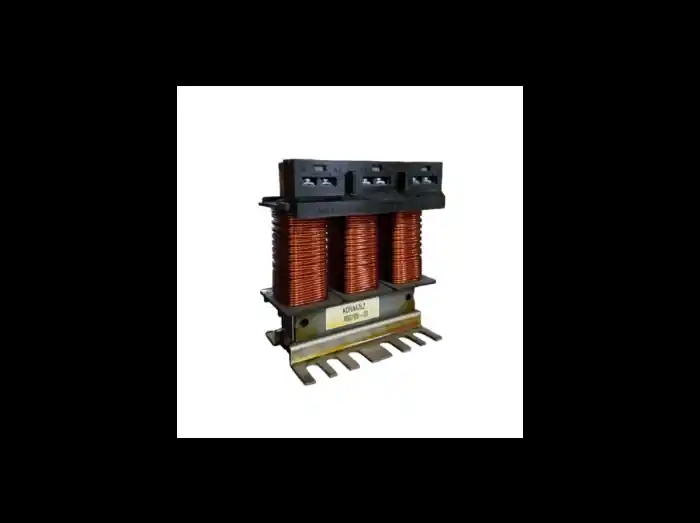 Tci KDRAA3L2 KDR, 480V, 5 HP / 5 1/2 HP, 8.2 Motor Amps