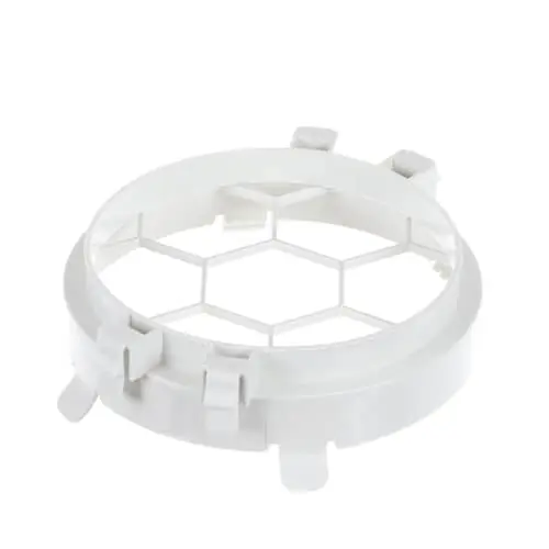 General Electric wj65x23417 Hose Connector