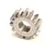 Hobart 00-290277 Oil Pump Gear 15 Tooth Slotted