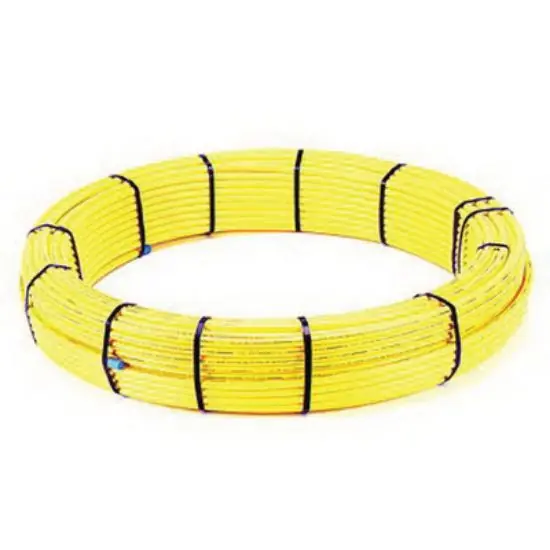 Gastite PE-32-250 Pe-32-250 2 inches Ips Pe Tubing Coil