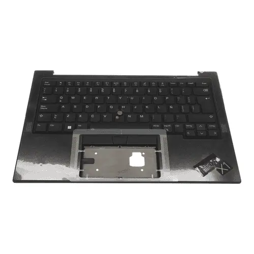 Lenovo 5m11h44319 Keyboard Bezel Latin Spanish
