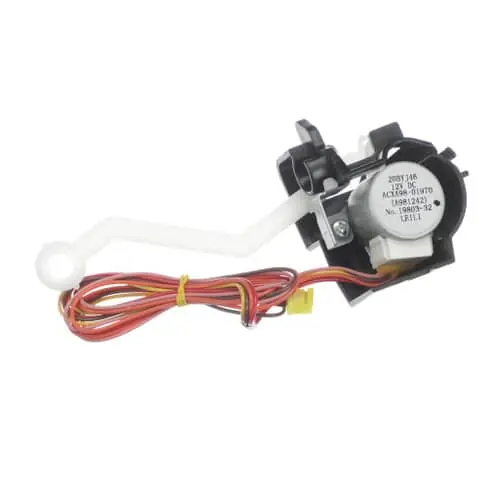 Panasonic acxa98k00140 Motor Room Air Unit