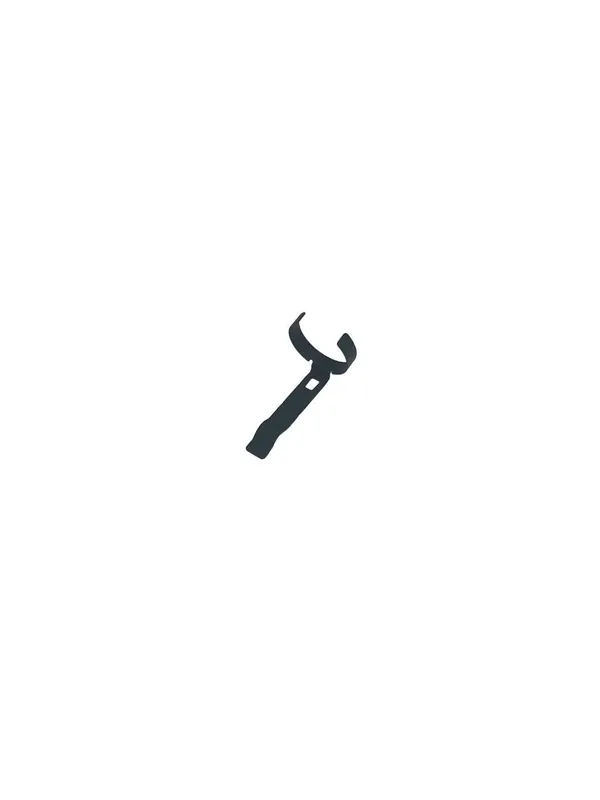 Milwaukee 42-70-0005 Clip for Twist Fix Tool