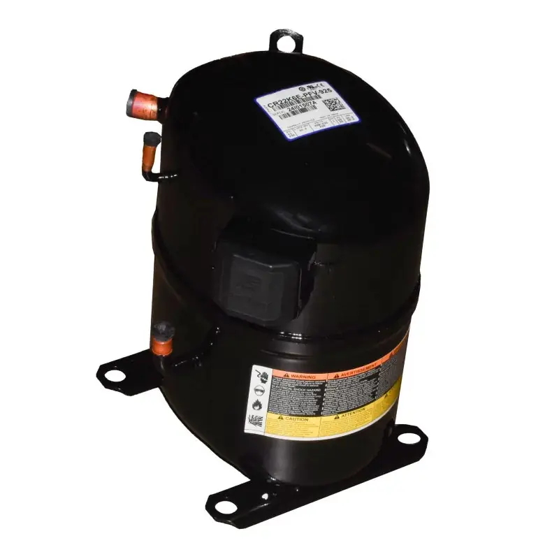 Rheem cr22k6e-pfv-925 Reciprocating Compressor
